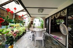 Jalan Sembilang (D20), Detached #466820601